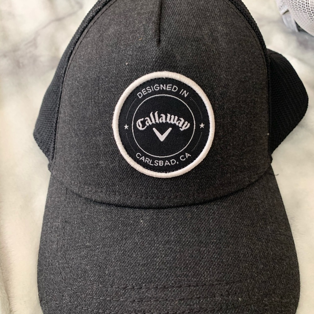 Golf Hat